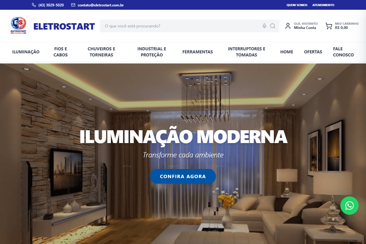 Preview EletroStart
